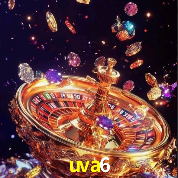 uva6: Seu Cassino Premiado com Pagamentos Rápidos
