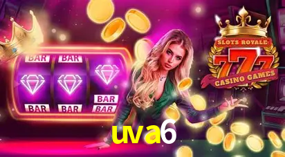 Inovações de Jogos na uva6: O Futuro das Experiências Interativas