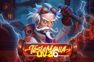 Tecnologia da Plataforma uva6
