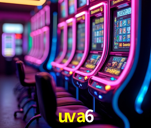 Experimente o Login Seguro Premium no uva6