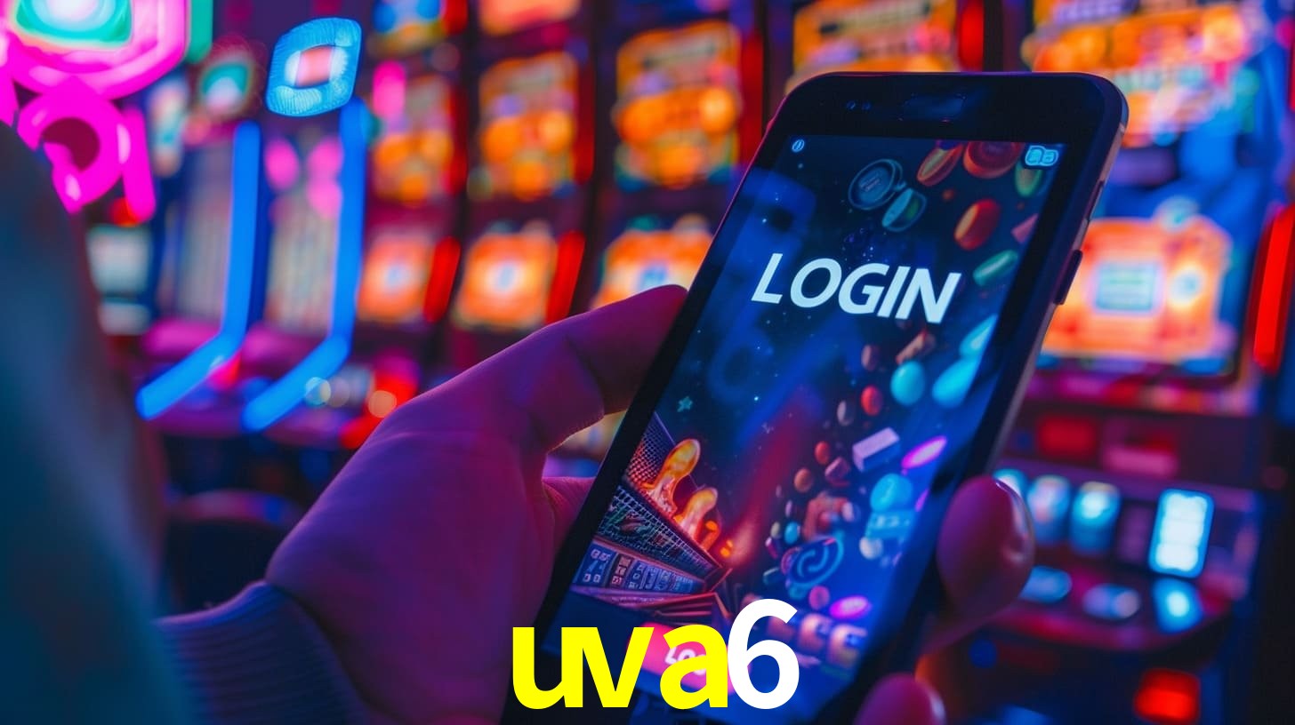 Jogo Spaceman uva6