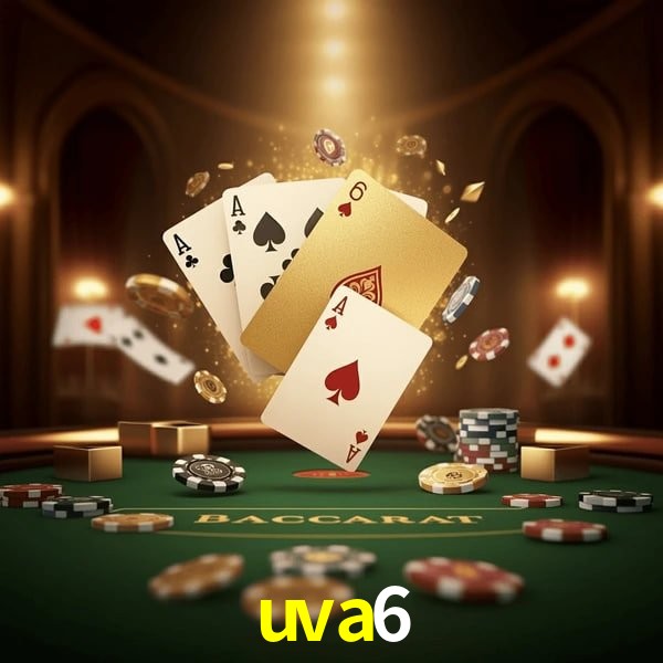 Games Directory uva6