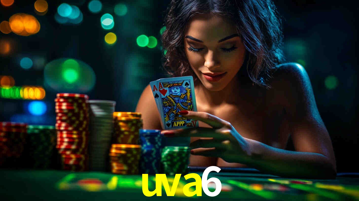 A Experiência Imersiva dos Cassinos Ao Vivo no uva6