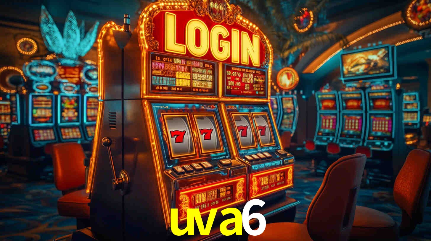 Tennis Betting uva6