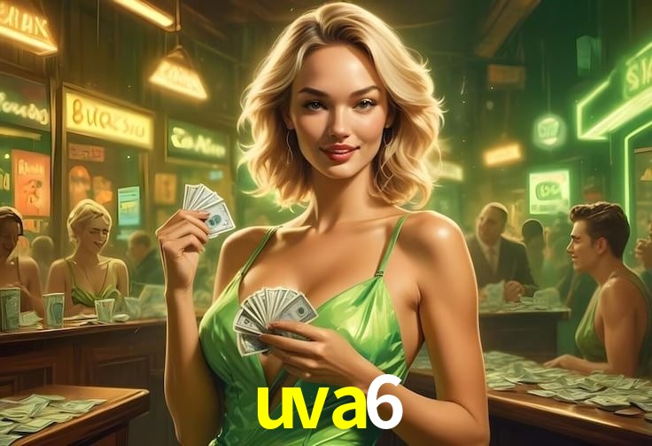 A Emoção da Loteria na uva6: Uma Chance de Mudança de Vida