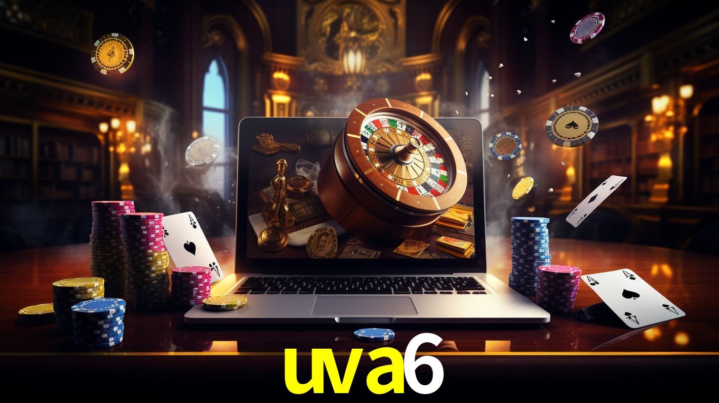 Player Reviews uva6