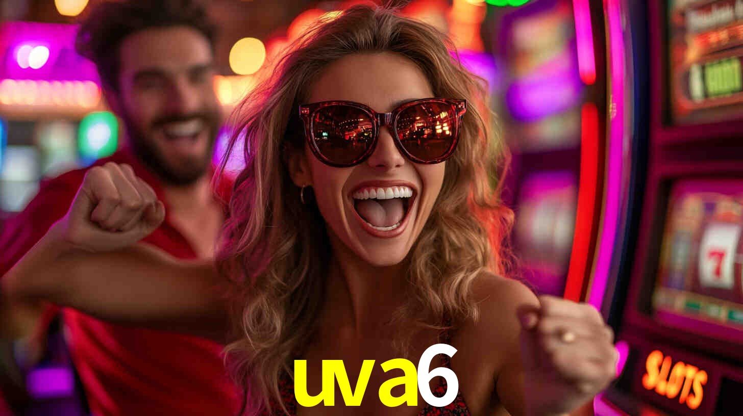 Inovações de Jogos na uva6: O Futuro das Experiências Interativas