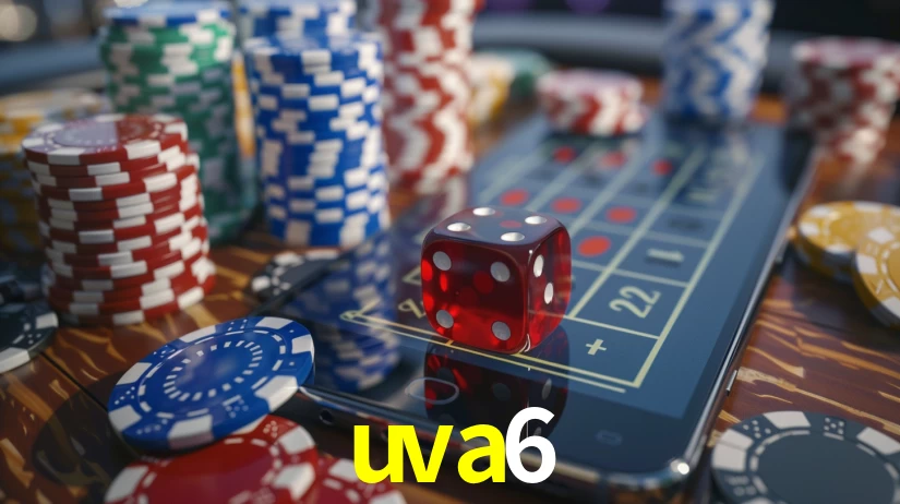 Premium Interface uva6