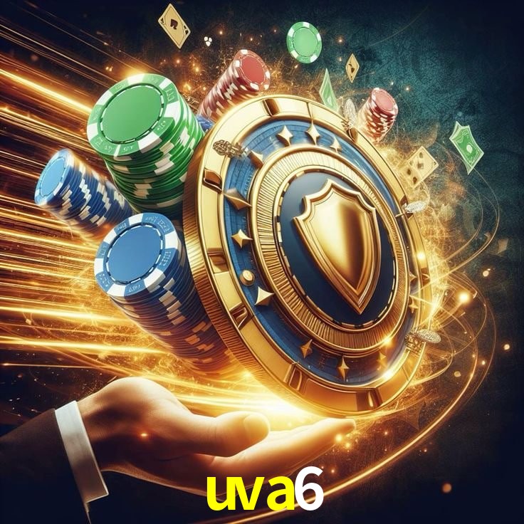 Ofertas Imperdíveis na uva6: Promoções e Bônus Que Valem a Pena