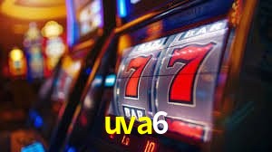 Integração de APIs uva6