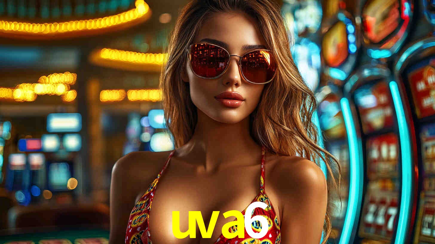 Sports Statistics uva6