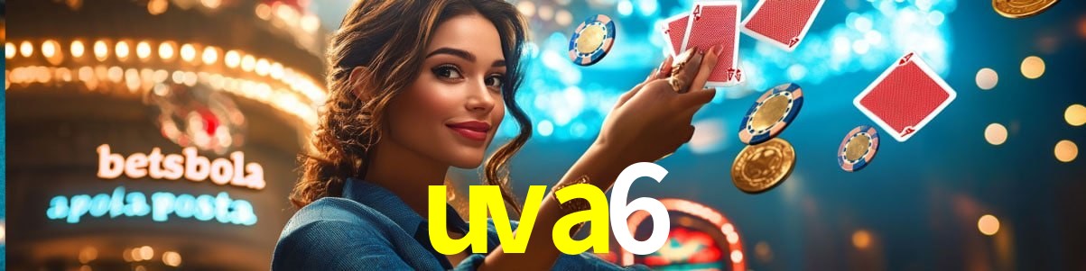 Responsive Design uva6