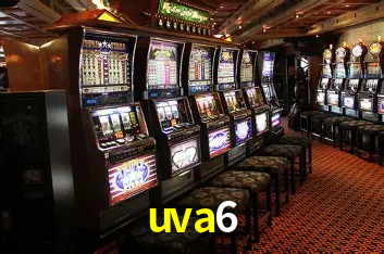 Descubra o Programa VIP da uva6: Vantagens Exclusivas para Jogadores